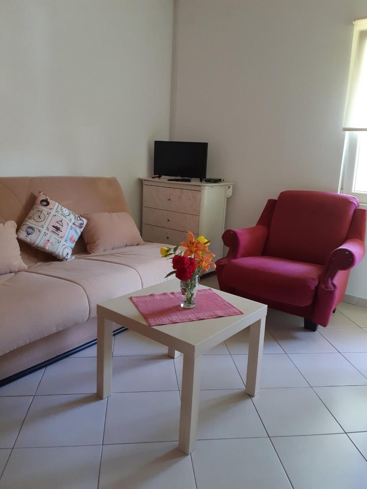 Cvjetni Apartmani Cetinje Exterior photo